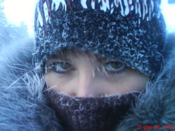 Нинуля Белкина