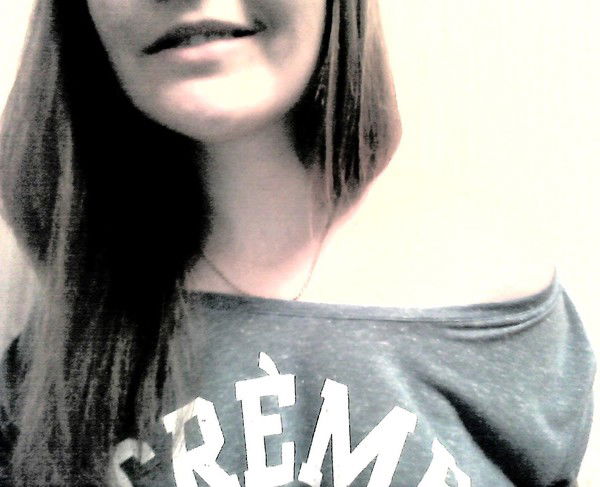 Лера Крапивина