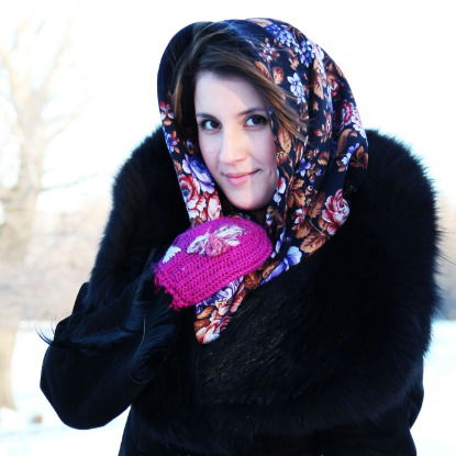 Вика Васильева