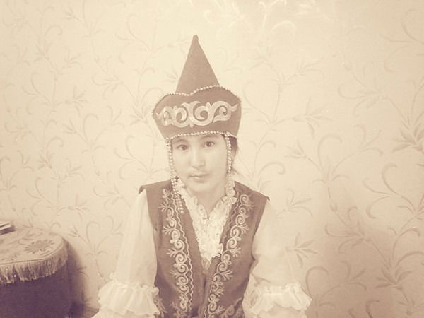 ¤¤¤N€ V@jn0¤¤¤ Ибраимжанова