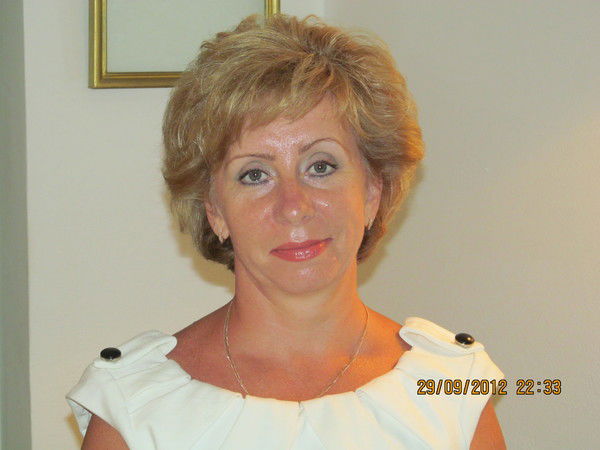 Лариса Коробова