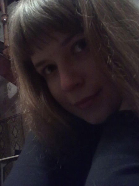 Ирина Гракова