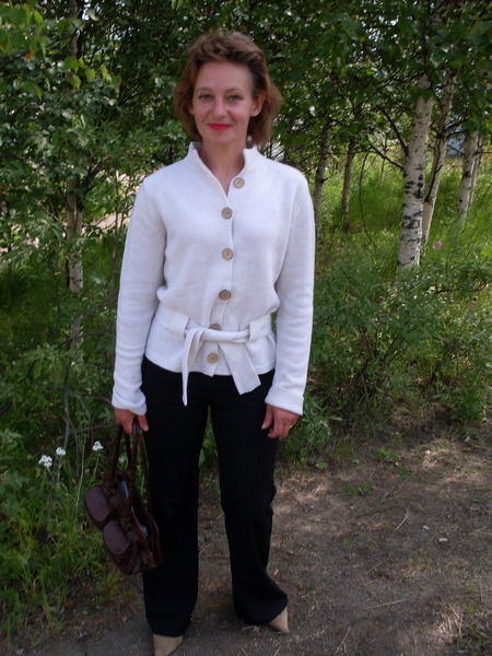 Светлана Васильева