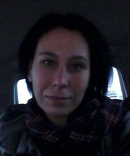 Пряхина Катерина