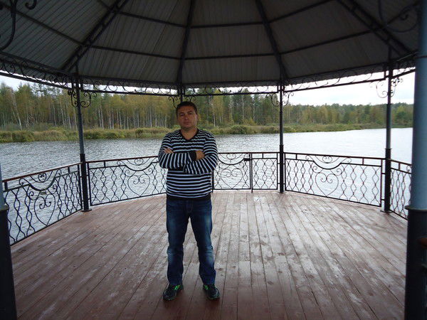 Игорь Бурлаков