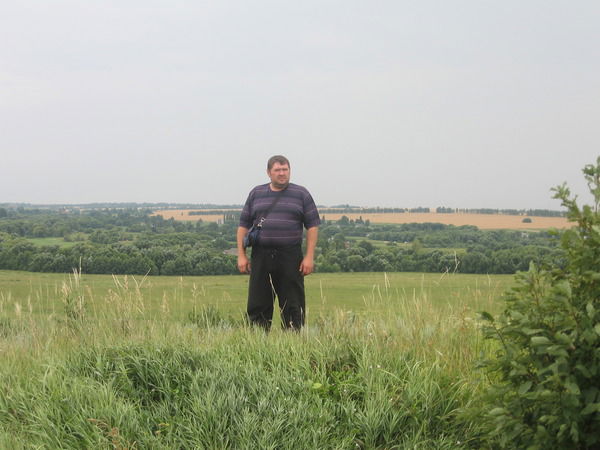 Владимир Занин