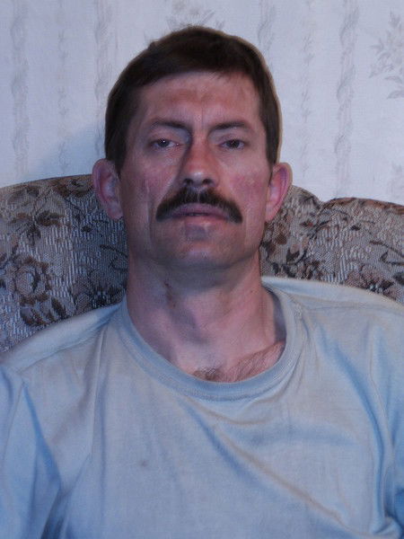 Анатолий Егошкин