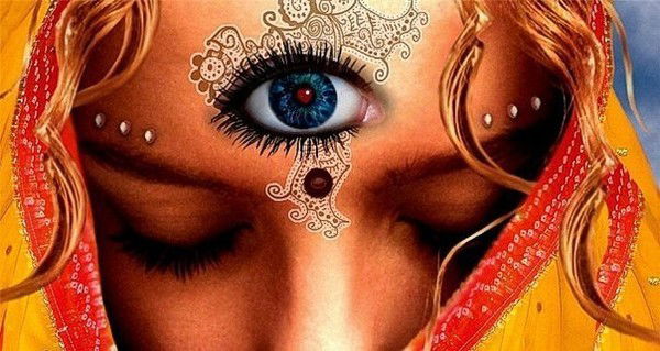 Ольга Илимисова