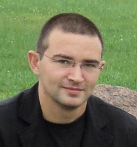 Андрей Залужный