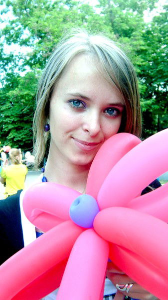 Наташенька Маевская