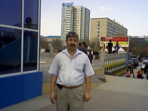 Гаин Айткалиев