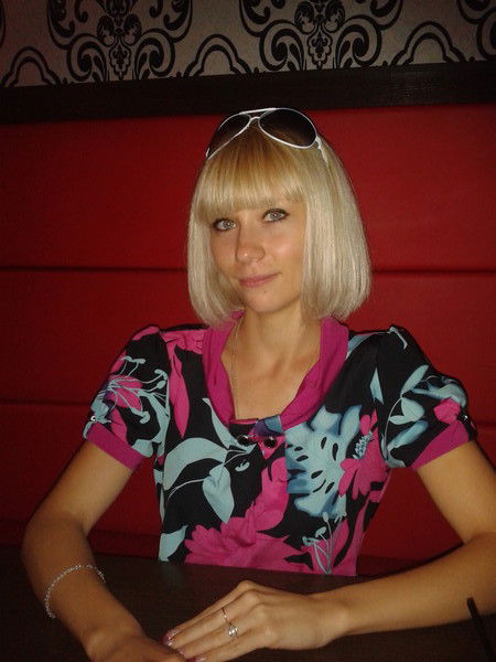 Ксения Ананьина