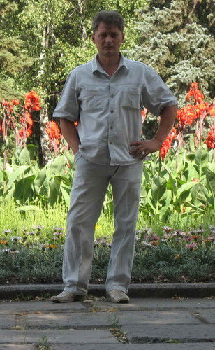 С. Милованов