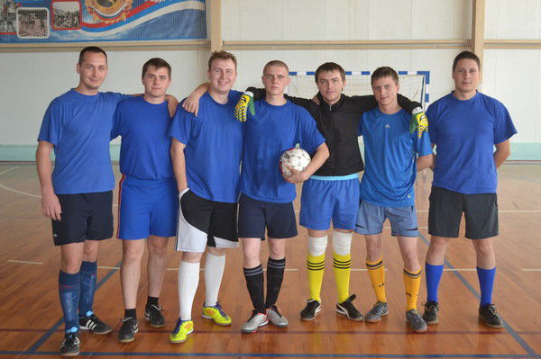 Александр Дружинин