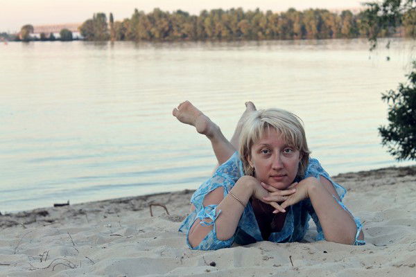 Анечка Мозговая