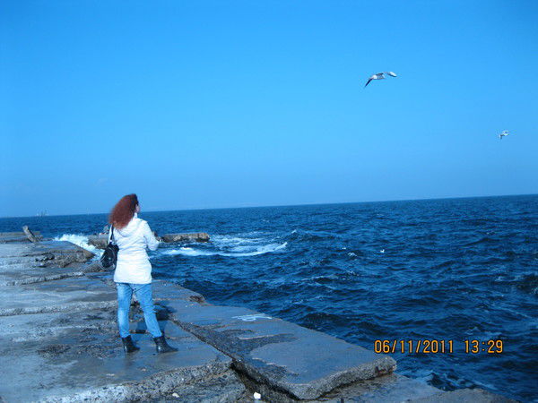 Юлия Власюк