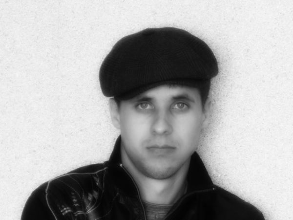 Андрей Новаковский