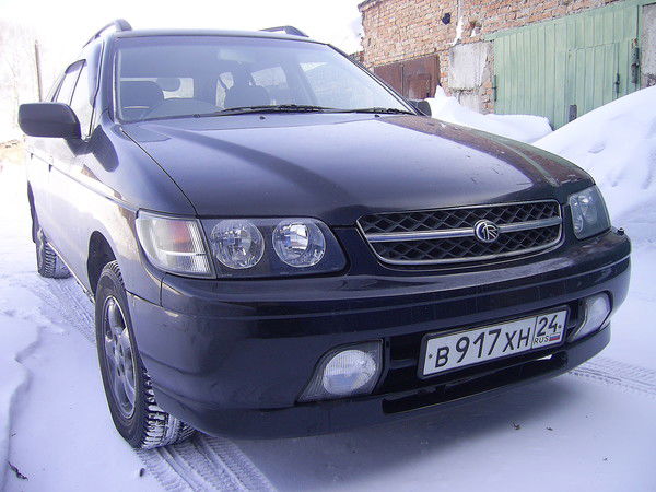 Максим Наташин