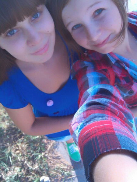 Катя Ковалёва