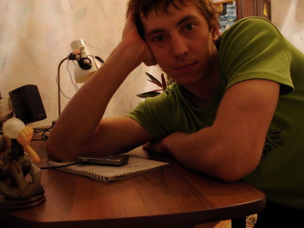 **алёша Алеша**