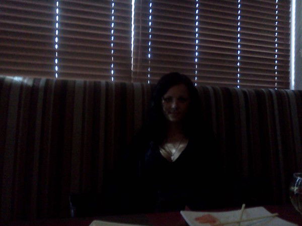 Екатерина Наумкина