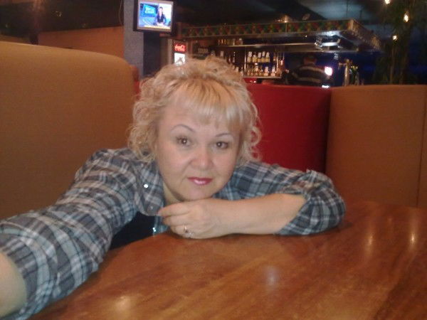 Венера Каюмова