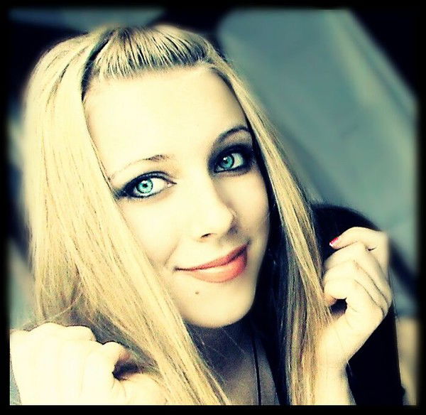 Виктория Мушат