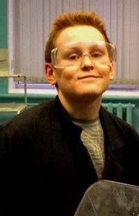 Денис Батуев