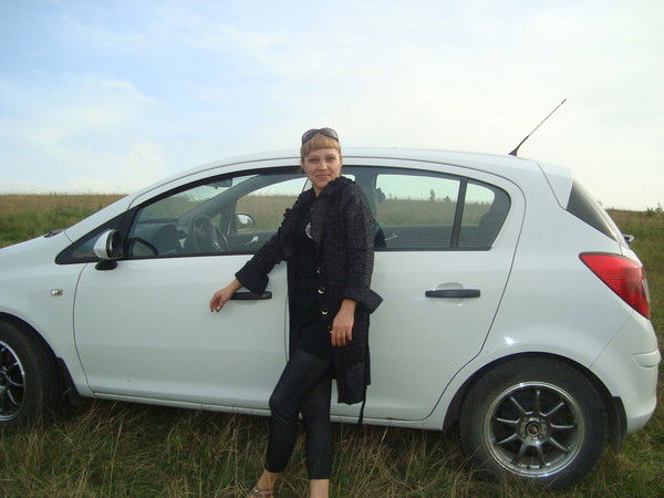 Наталья *****