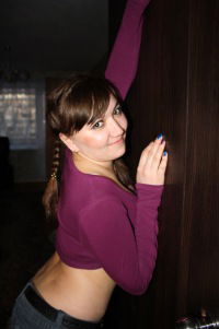 Анджела Шайхлисламова