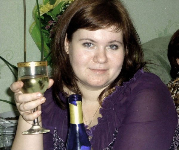 Елена Темнякова