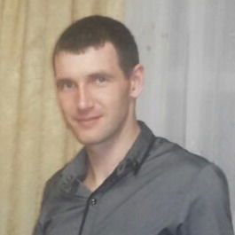 Владимир Щербаков