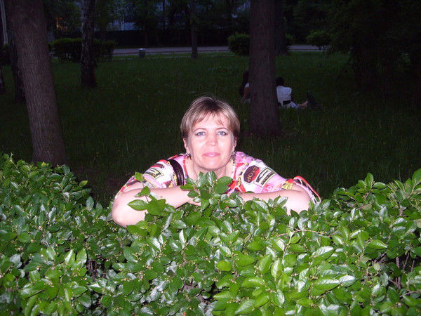 Ирина Раджабова