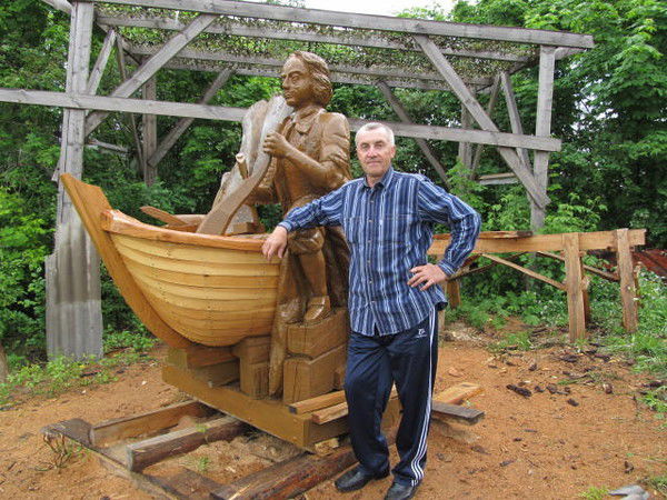 Александр Померанский