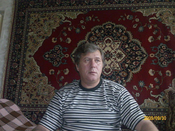 Геннадий Тычинский