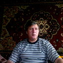 Геннадий Тычинский