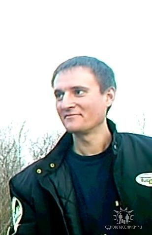 Андрей Гончаров