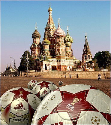 Миша Поляков