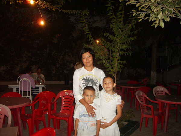 Багила Бегалиева