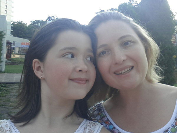 Лидия Кобелева