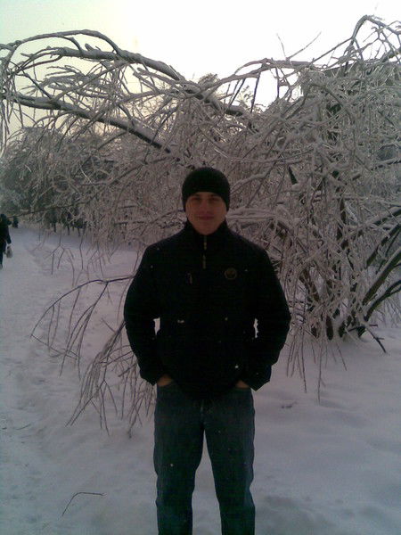 Иван Беседин