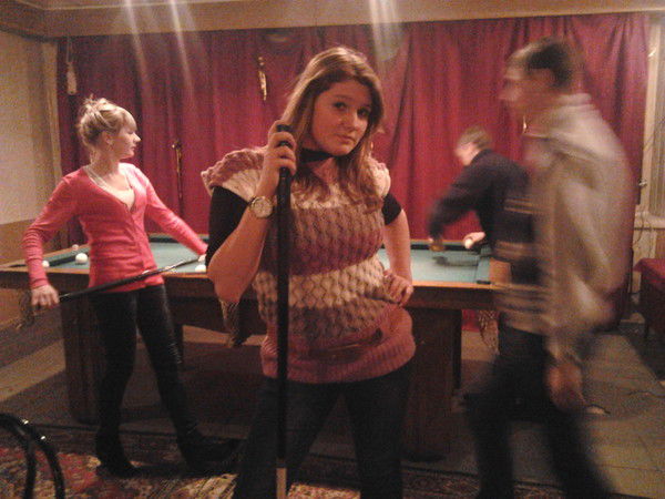 Люда Шигарёва