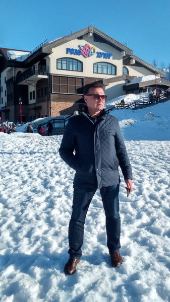 Владимир Егоров