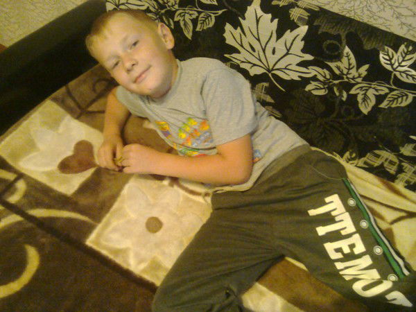 Никита Полянцев