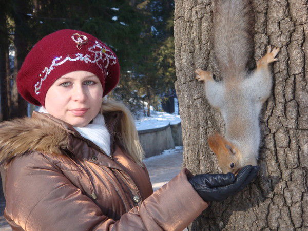 Татьяна Меньшикова