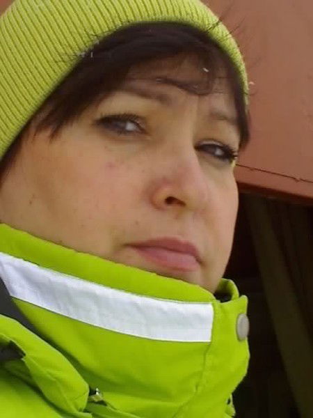 Лариса Иванова