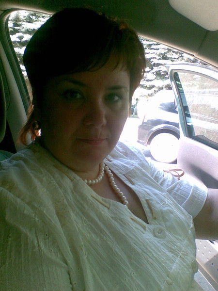 Наталья Есина