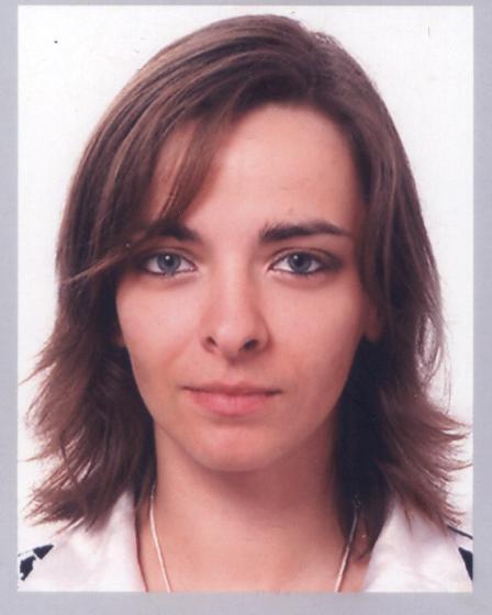 Надя Мироненко