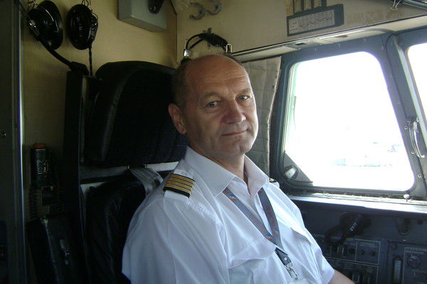 Grigoriy Khoroshilov