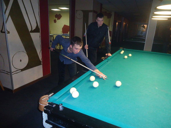 Влад Карибов